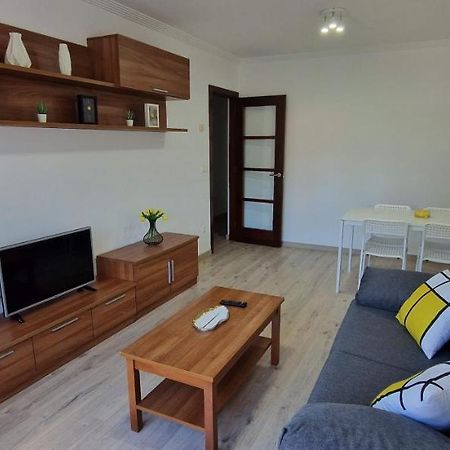 Piso Al Lado De La Playa Apartment Boiro Exterior photo