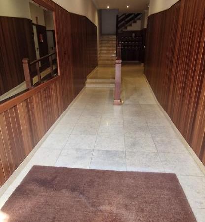 Piso Al Lado De La Playa Apartment Boiro Exterior photo