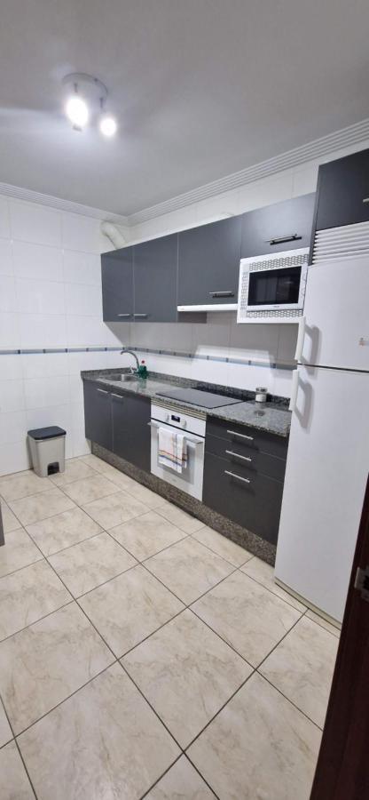Piso Al Lado De La Playa Apartment Boiro Exterior photo