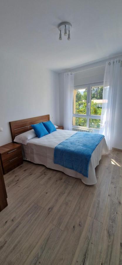 Piso Al Lado De La Playa Apartment Boiro Exterior photo