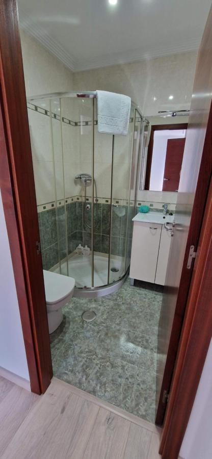 Piso Al Lado De La Playa Apartment Boiro Exterior photo